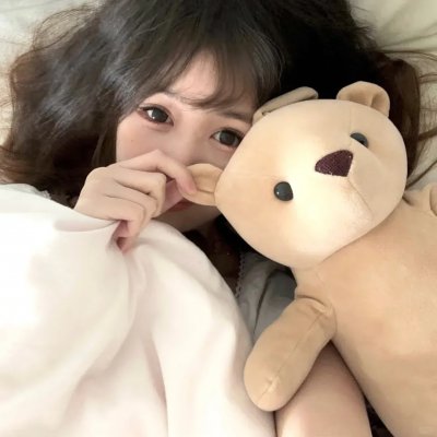 高三女生部落格 海报