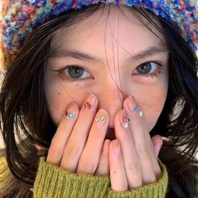 我是你的野蛮女友 海报