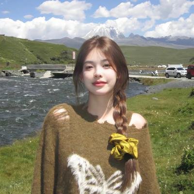 萝拉的星星在中国 海报